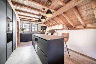 Apartment Danton, Châtel - by EMERALD STAY - 6
