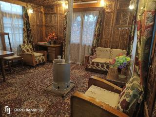 Normandi group of Houseboats - Srinagar - 5