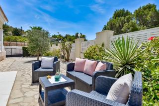 Villas Guzman - Andrea - Calpe - 8