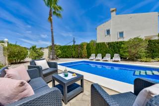 Villas Guzman - Andrea - Calpe - 6