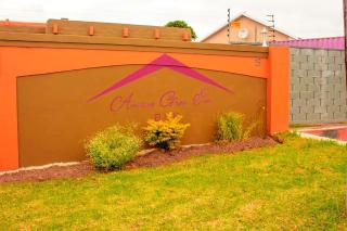 Amazing Grace Inn BnB - 1