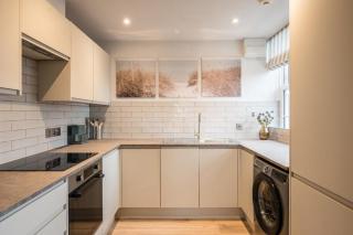 Luxury Leiston 2 bed 2 bath with parking - 4