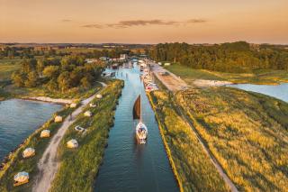 Marina Martinshafen - 0