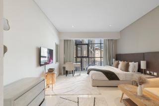 Fully-equipped studio Palm Jumeirah, Seven - 7