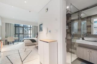 Fully-equipped studio Palm Jumeirah, Seven - 6