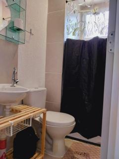 Apartment near Croco Beach Cool - 4