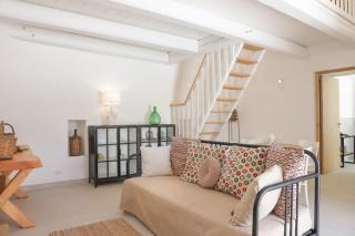 TD Trullo Roverella Charming Trullo with Pool - 2