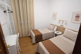 Hostal Prada - Madrid - 9