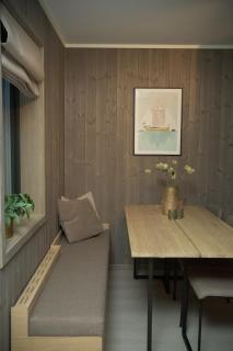 Cozy and modern apartment in Henningsvær - 7