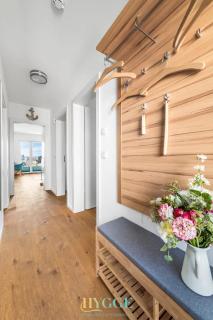 Ferienwohnung Molenkieker am Strand - Meerblick - 4