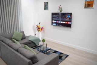 Cosy Retreat Hilton SA - 8