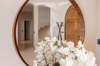 Château di Cardiccia a Luxury 7-Bedroom Villa with Air Conditioning - 4