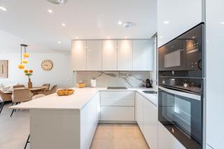 Apartamento Azahar Estepona 6 - 2