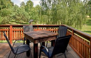Nice Home In Czaplinek With Lake View - 7