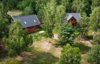 Nice Home In Czaplinek With Lake View - 2