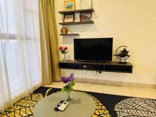 Trion Haven At Kuala Lumpur - 5