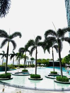 Trion Haven At Kuala Lumpur - 9