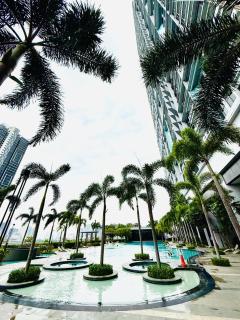 Trion Haven At Kuala Lumpur - 8