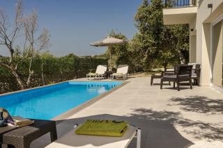 Olive Grove Villa - 3