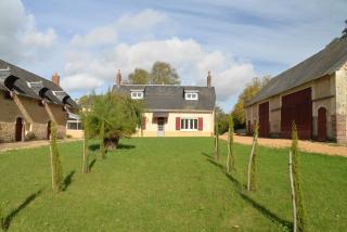 Gîte de charme Le Clos de la Pionnière classé 5 étoiles - 8