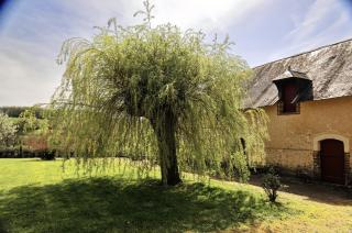 Gîte de charme Le Clos de la Pionnière classé 5 étoiles - 7