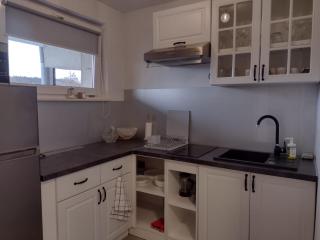 Apartament Zborowskiego - 4