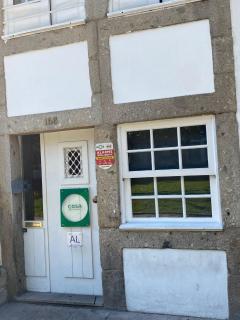 Casa Augusta AL - Braga - 3