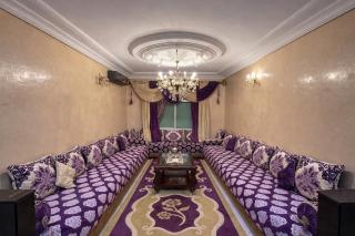 Residence Bouanane B - 0