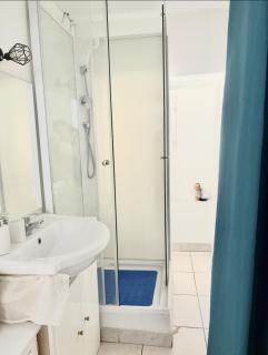 Appartement rez-de-chaussée avec jardin - 2