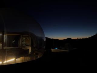 CORTIJO COLOMO rural - BUBBLE SUITE 19 - 3