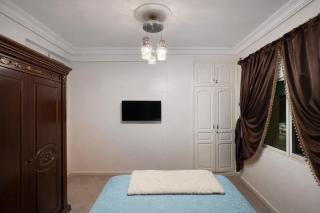 Residence Bouanane B - 4