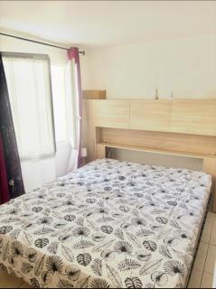 Appartement rez-de-chaussée avec jardin - 1