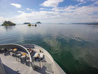 Classic Apartement - 4