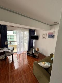 Exclusive Ocean-View Apartment with Terrace Parking Long Stays MarchDecembe - 9