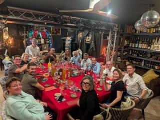 Hostelry restaurant privé - Écully - 5