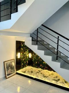 Dosliving shortlet - 4