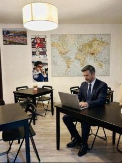 Smart Hotel Autodromo - 9