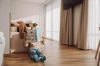 Jezioranka Apartamenty - 3