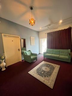 Durrani Lodges - G11 Islamabad - 8