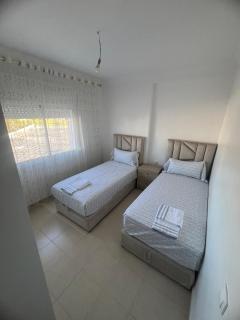 Modern Stadium Apartment Tanger 1 - 4