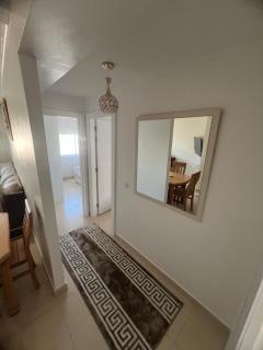 Modern Stadium Apartment Tanger 1 - 7