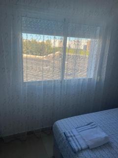 Modern Stadium Apartment Tanger 1 - 5