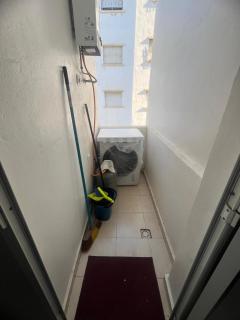 Modern Stadium Apartment Tanger 1 - 6