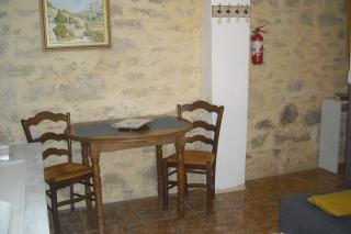 Lou mas li Pitchoun "Le Prunier " - Gordes - 2