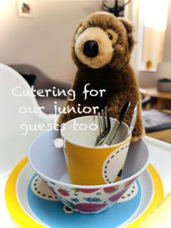 The Hollies, Dorset - 7