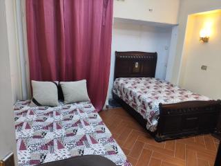 Fully furnished Apartment with full Amenities - 2