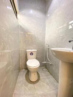 Simple Mews Apartment - 1