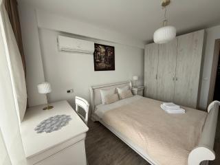 YUSUF Nerva Traian Apartament - 8