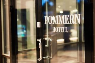 Hotel Pommern - Mariehamn - 1