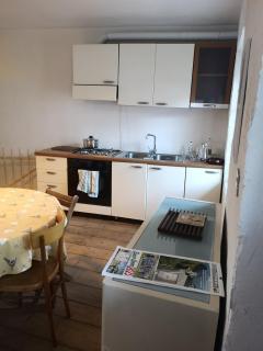 Casa intera tipica a Feltre, Tomo - 6